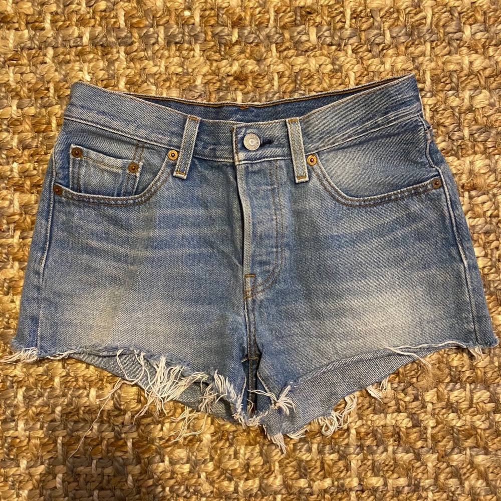 Levi’s 501 Shorts